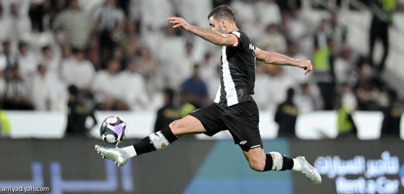 الشباب الأكثر تسللا.. الاتحاد الأعلى تمريرا.. والنصر يتصدر «الضائعة»