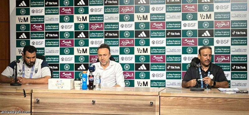 كونتيس: خسرنا بقرار الهويش