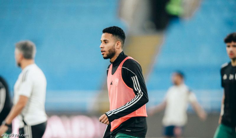 المرة الأولى.. كيسييه خارج تشكيلة الأهلي