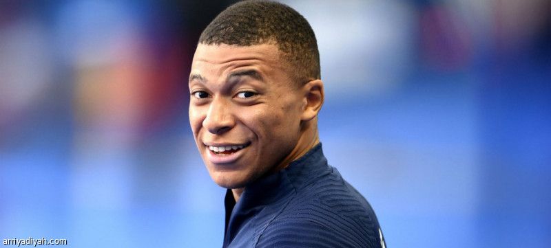 رفض طلب باريس في قضية ملايين مبابي