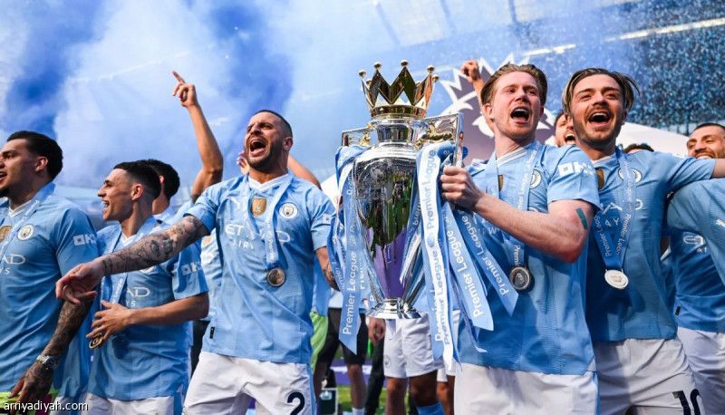 سيتي يخسر معركة قواعد صفقات الرعاة