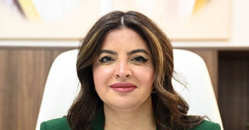 منال العصفور