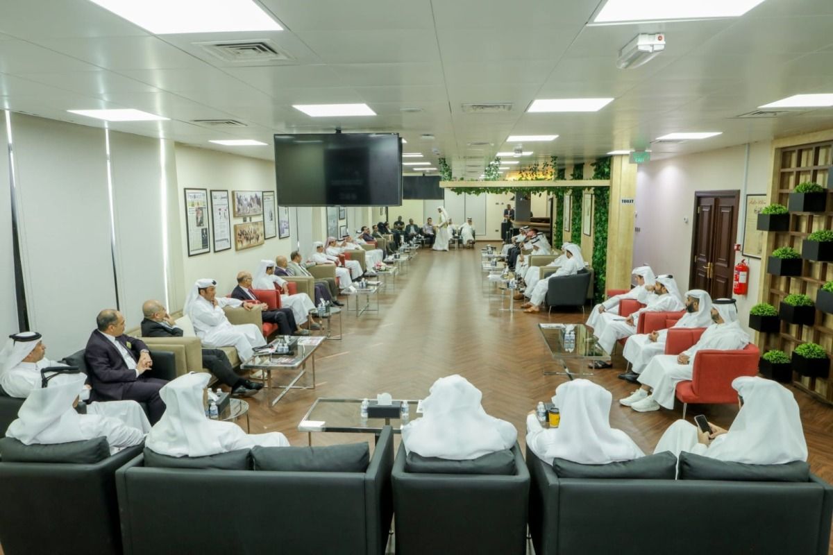 في ندوة نظمها المركز القطري للصحافة بالتعاون مع أكاديمية جوعان  صحفيون وأكاديميون: الإعلام ركيزة لتعزيز الأمن الوطني