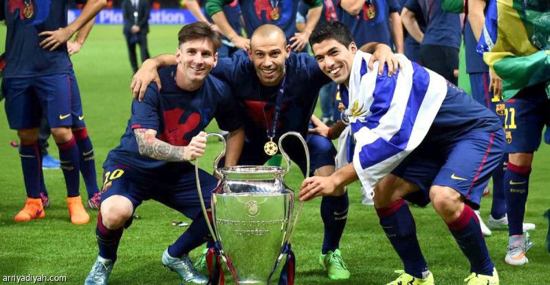 في إنتر ميامي.. راحة ميسي شرط اختيار المدربين