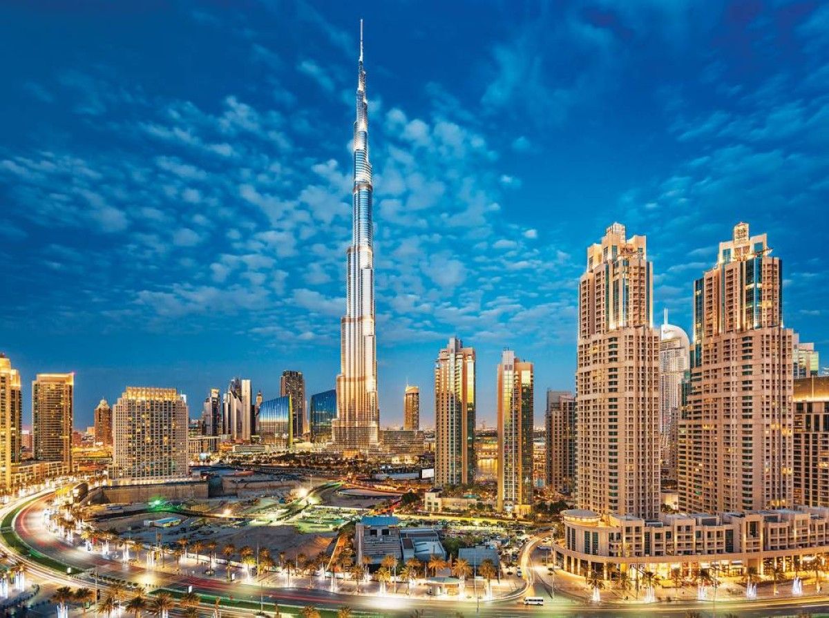 «ويليث إكس»: أعداد المليارديرات في الإمارات ترتفع