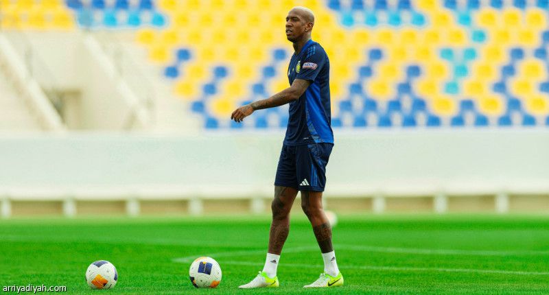 أمام الغرافة.. بيولي يستبعد تاليسكا