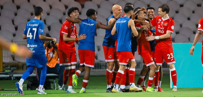 بعد 87 يوما.. الوحدة يعود إلى سكة الانتصارات