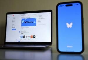 بلوسكاي يكتسب زخمًا كبيرًا كأفضل بديل لتويتر