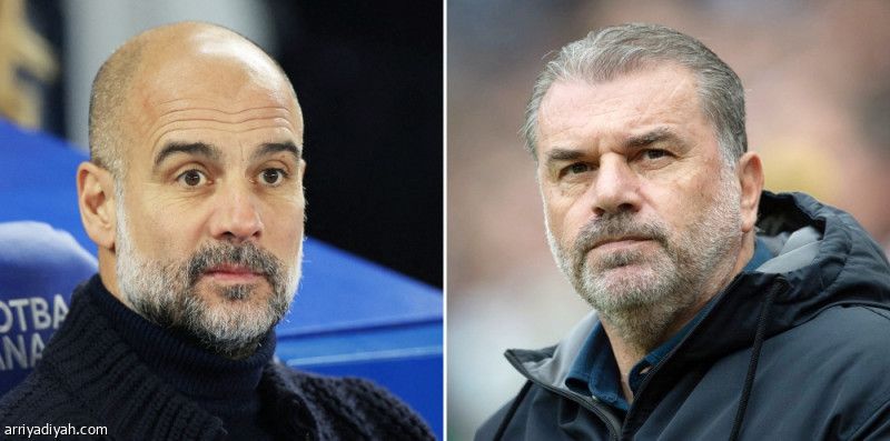 توتنهام يهيمن على التاريخ.. والسيتي ينشد التعويض