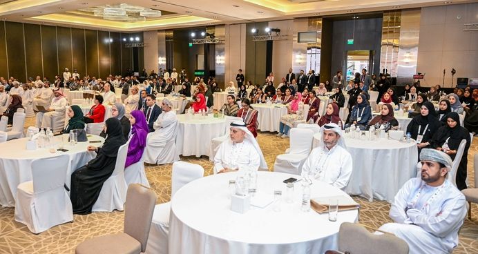 حزمة من التوصيات في ختام مؤتمر الأذن والأنف والحنجرة الرابع والعشرون