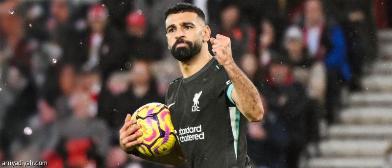 ليفربول يعاقب ساوثهامبتون بثلاثية