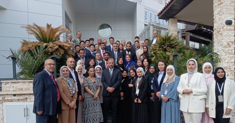 الحساوي: تطوير المنظومة الصحية في شأن الوقاية من الإشعاع والاستجابة لأي طوارئ