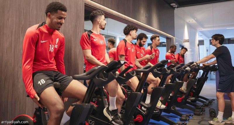 بعد الراحة.. القادسية يفتح ملف الخليج