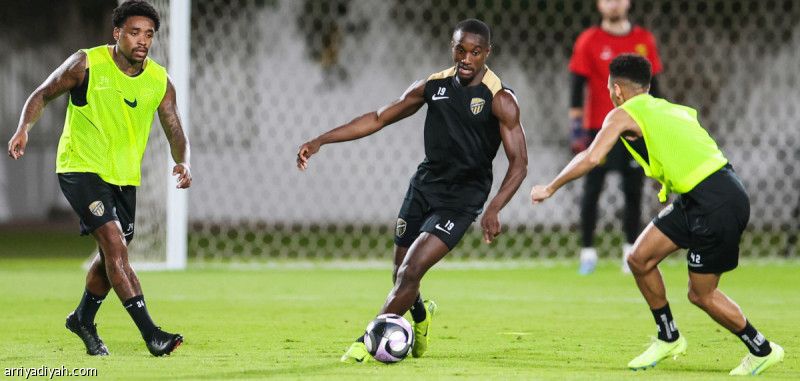 ديابي.. إصابات قليلة والغياب الأطول مع الاتحاد