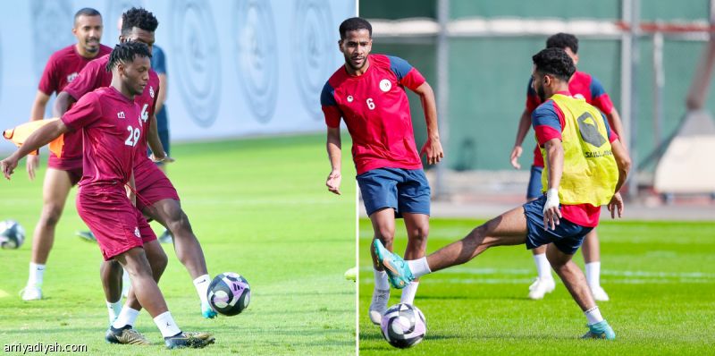 ضمك والخلود.. التحدي الأول مع الكبار