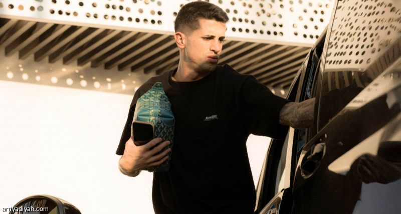 صباح الإثنين.. الهلال يطير إلى الدوحة دون مالكوم