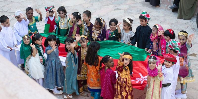 لربطها بـ “السوق”..ارتفاع عدد زوار قلعة نخل بنسبة 25 بالمائة