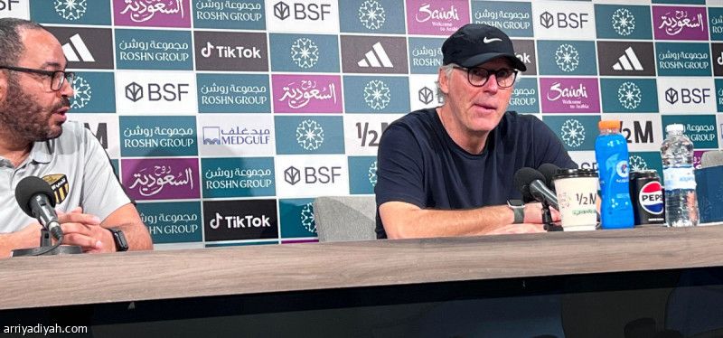 بلان: بنزيما يعود أمام الاتفاق.. وميتاي اختياري