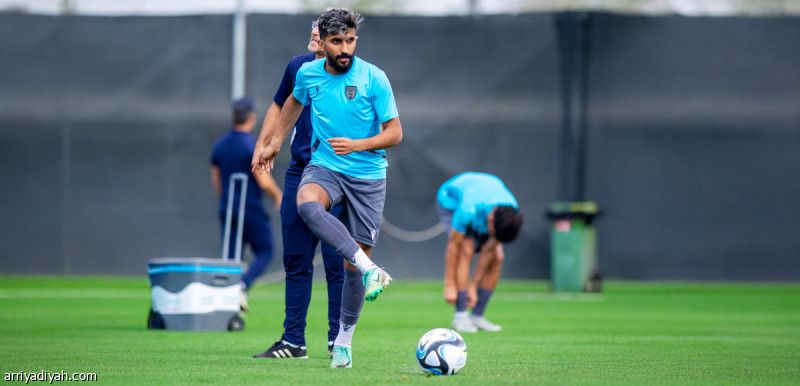 الكويكبي يستهدف العودة السريعة