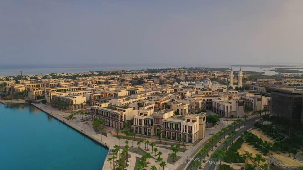 “كاوست” تفوز بجائزة “نوبل” في مجال الحوسبة عالية الأداء