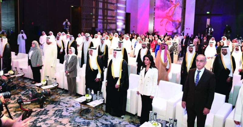 المطيري: الأسابيع الخليجية تعكس إنجازات «التعاون»