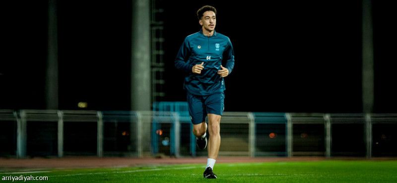 بعد «خليجي زين 26».. الأخدود يستعيد أشرف