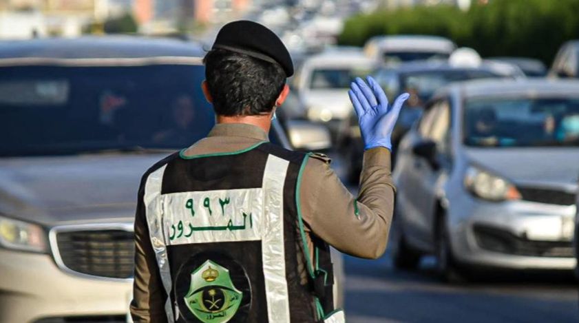 المرور السعودي يحذر: غرامة مالية كبيرة تنتظر من يتجاهل هذا الإجراء في رخصة القيادة