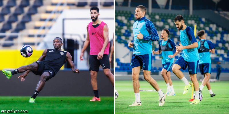 ظروف الفتح تغري الاتحاد بالصدارة