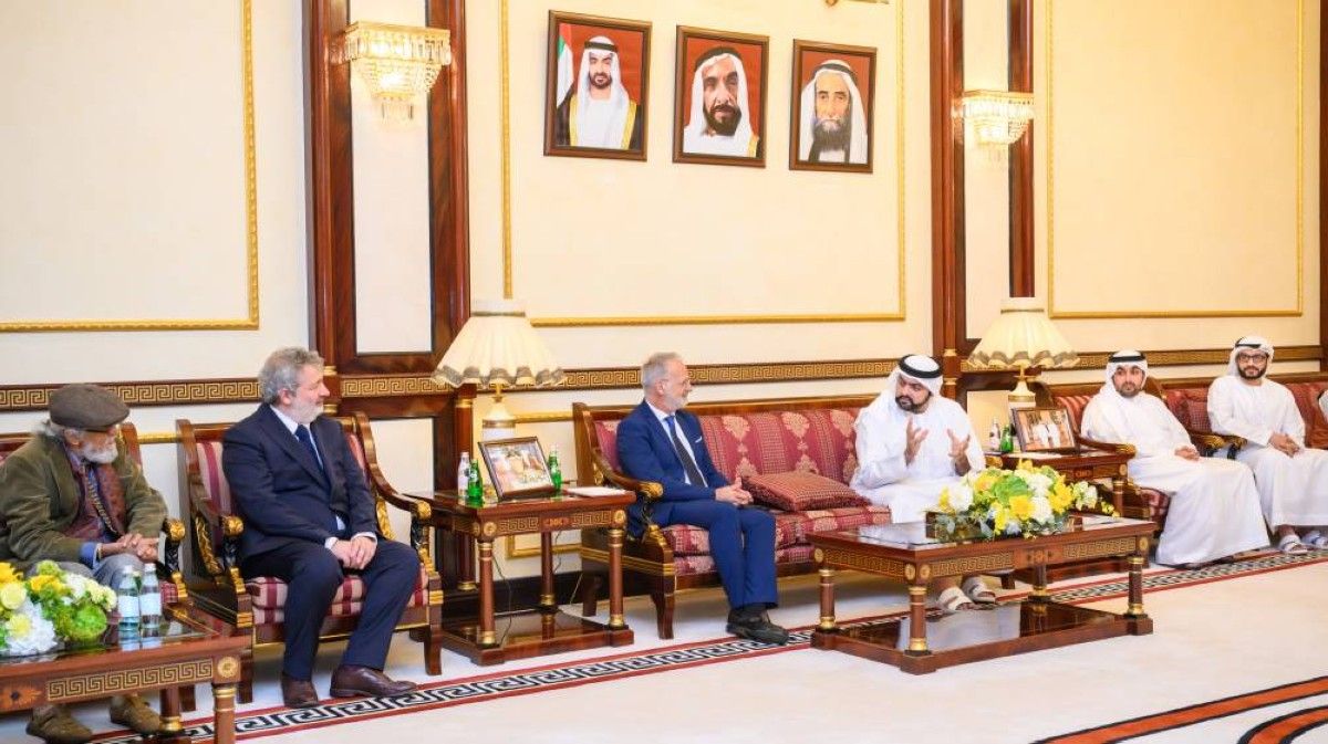 محمد الشرقي يؤكد دور الفلسفة في تعزيز الوعي بالقيم