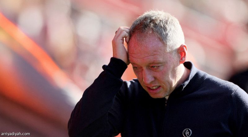 ليستر.. خسارة تشيلسي تطيح بكوبر