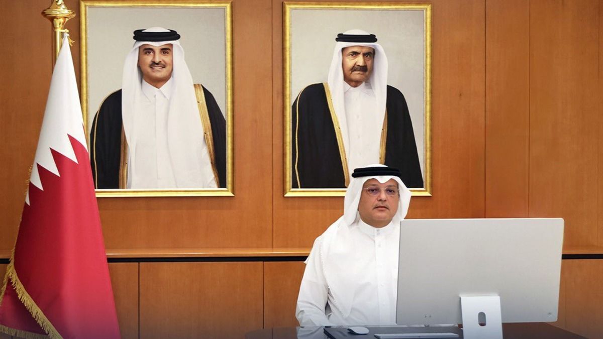 وزارة الاتصالات تعلن عن انضمام دولة قطر رسميًا إلى التحالف العالمي للسلامة الرقمية