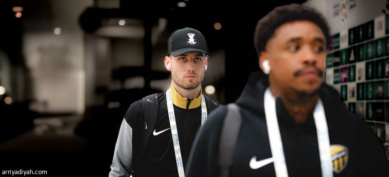 الاتحاد.. ميتاي يستمر أساسيا والشهري يقود الهجوم