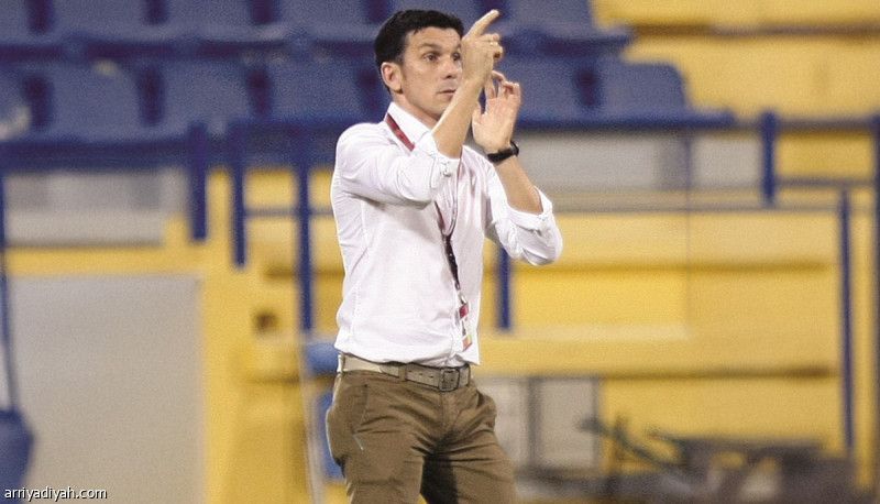 لارييرا لـ «الرياضية»: أموريم فاجأني بقيادة الشياطين