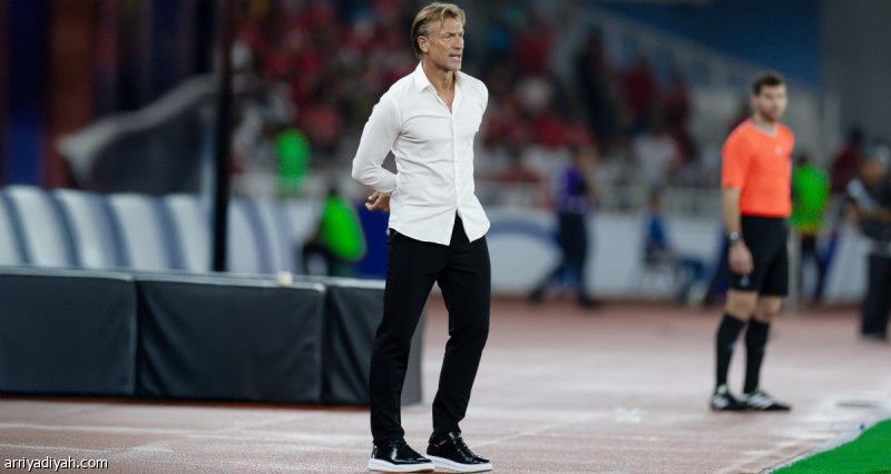 قبل «خليجي 26»..10 أيام تجهز الأخضر في الرياض