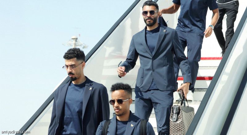 النصر والغرافة.. تحدّ رابع على «البيت»