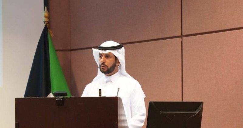 محاضر من قطاع الشؤون العسكرية بمجلس التعاون يشيد بدور الكويت المميز في مسيرة العمل الخليجي