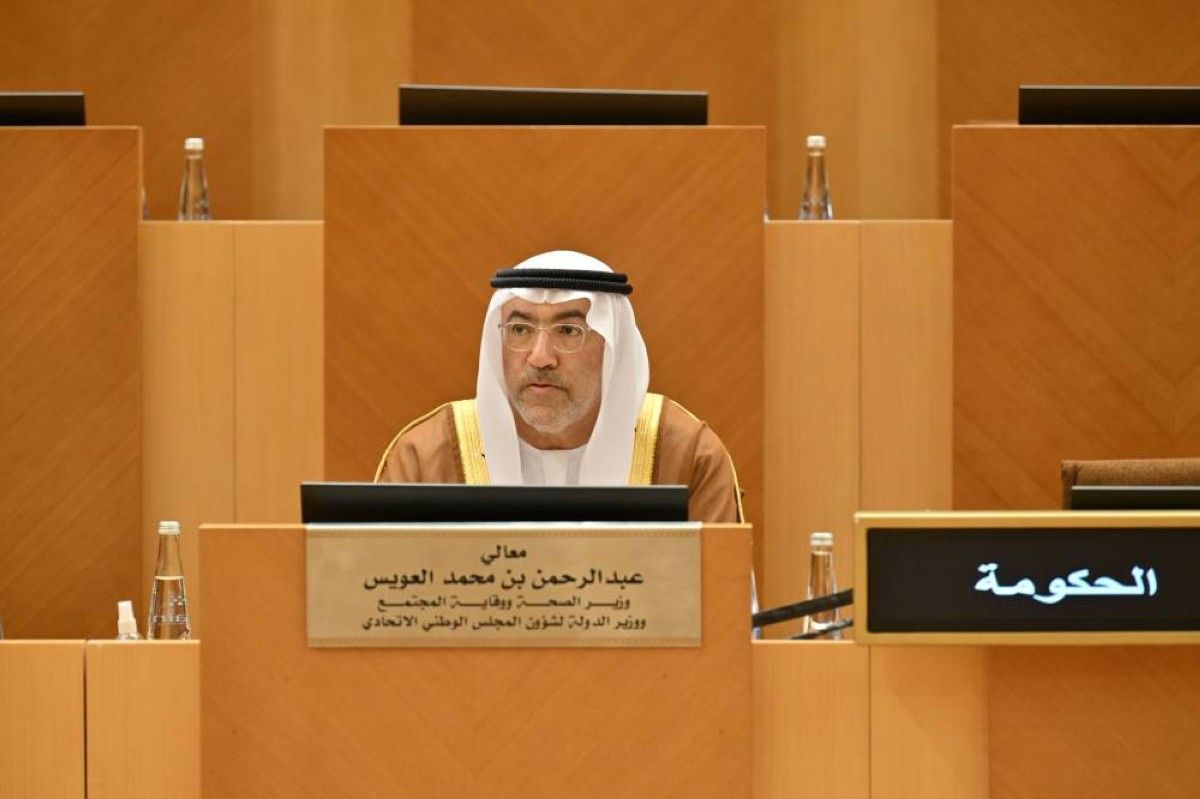 محمد بن راشد: العمل ضمن فريق الإمارات لخدمة شعبها