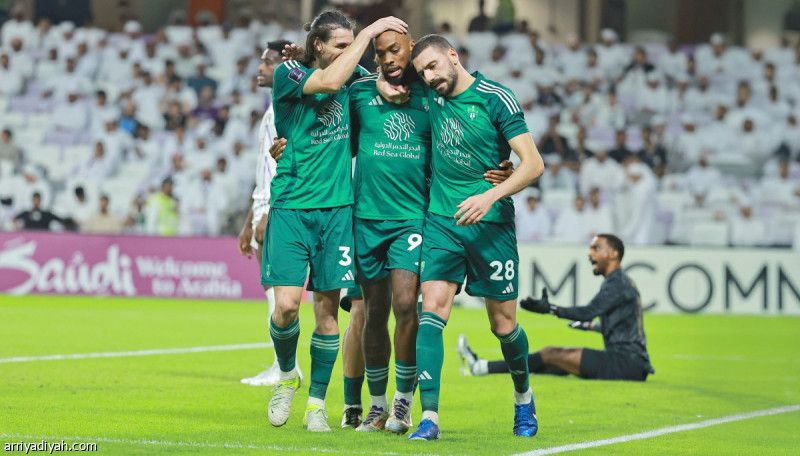 مع الأهلي.. توني يذوق التهديف قاريا