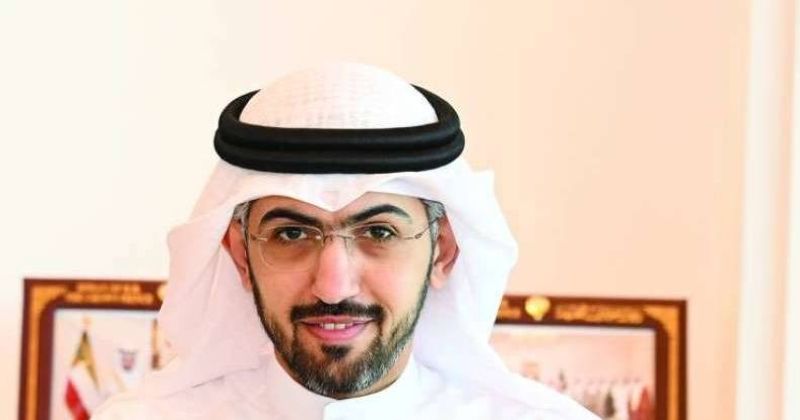 خالد المطيري