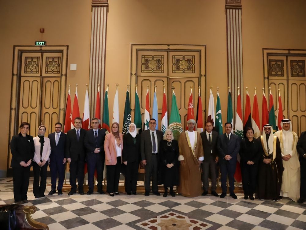 “وزارة الاقتصاد” تشارك في الدورة الـ 6 للمجلس العربي للسكان والتنمية بالقاهرة