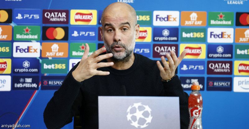 جوارديولا يرفض الاستسلام.. ودي بروين يشعر بالإحباط