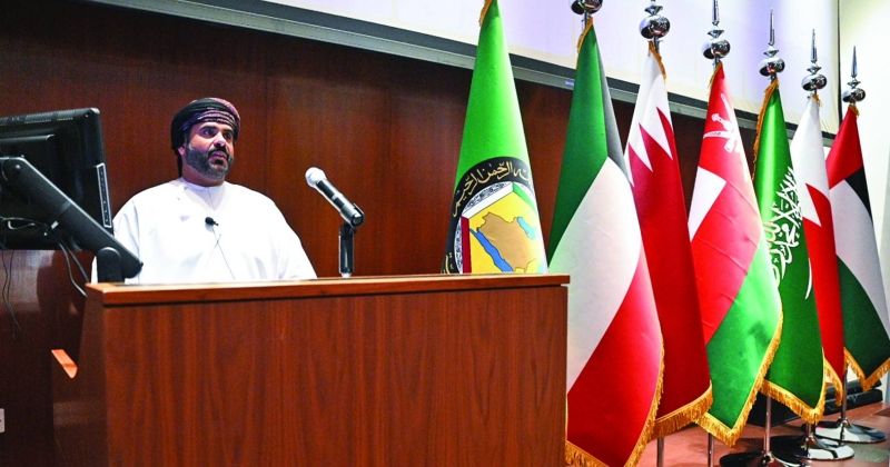 تدشين منصة «جامعتي خليجية» الإلكترونية