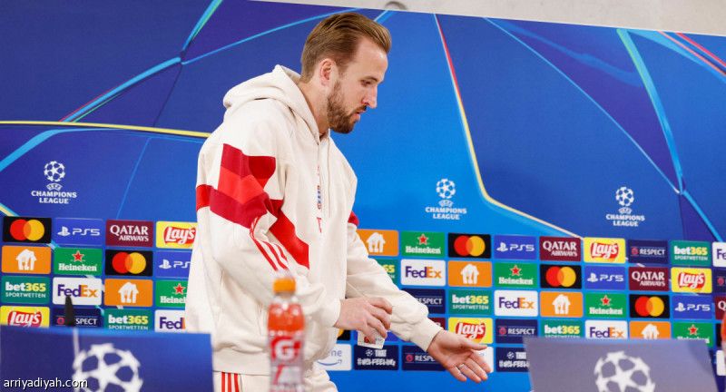 كين: الاستحواذ سلاح باريس