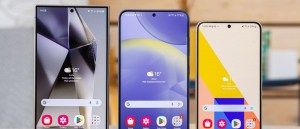 أبل وسامسونج سيطلقان هواتف نحيفة في 2025