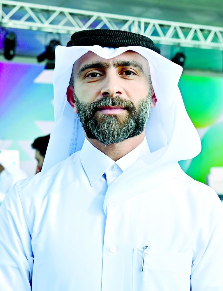 «واحة قطر»: خطة مستقبلية لجذب شركات جديدة