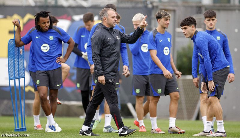 فليك: علينا التعلم من الأخطاء