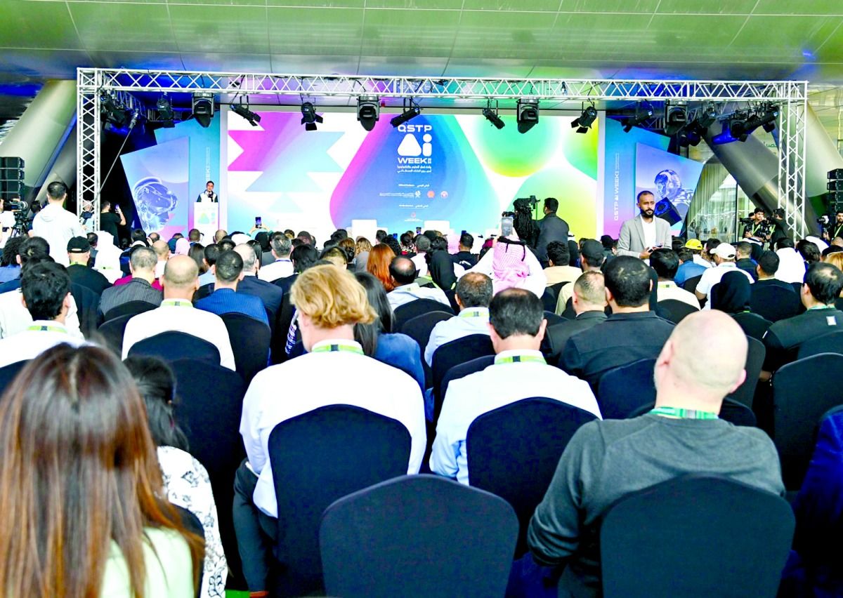 «واحة قطر»: خطة مستقبلية لجذب شركات جديدة