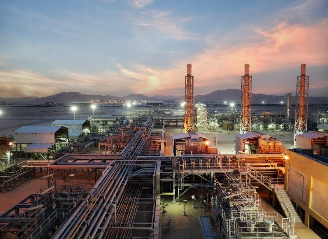 تغطيةُ فئة المؤسسات في اكتتاب “أوكيو” للصناعات الأساسية من اليوم الأول