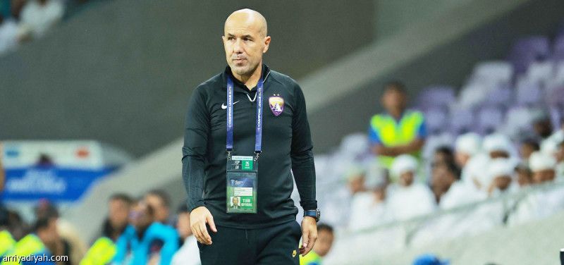 مجددا.. الأهلي يحبط جارديم