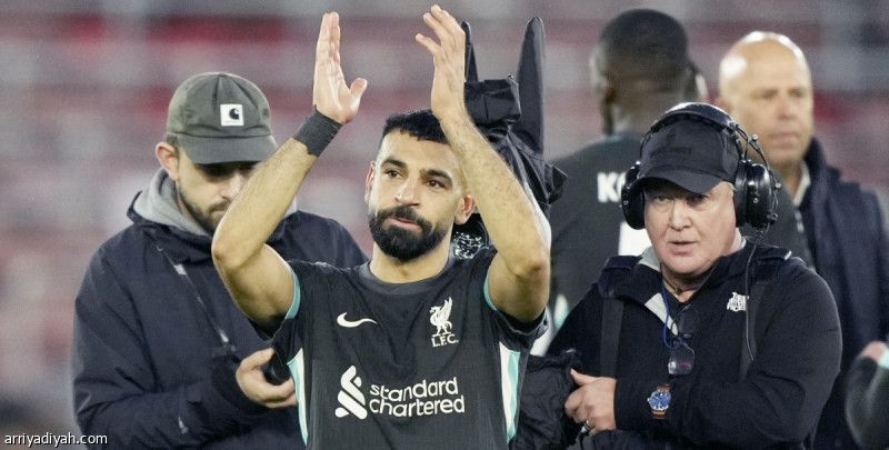 صلاح: أنا مُحبط وفرصة رحيلي أصبحت أكبر